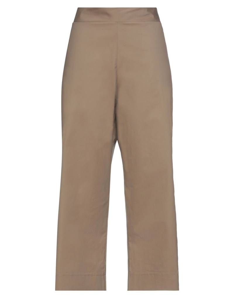 ALPHA STUDIO Hose Damen Khaki von ALPHA STUDIO