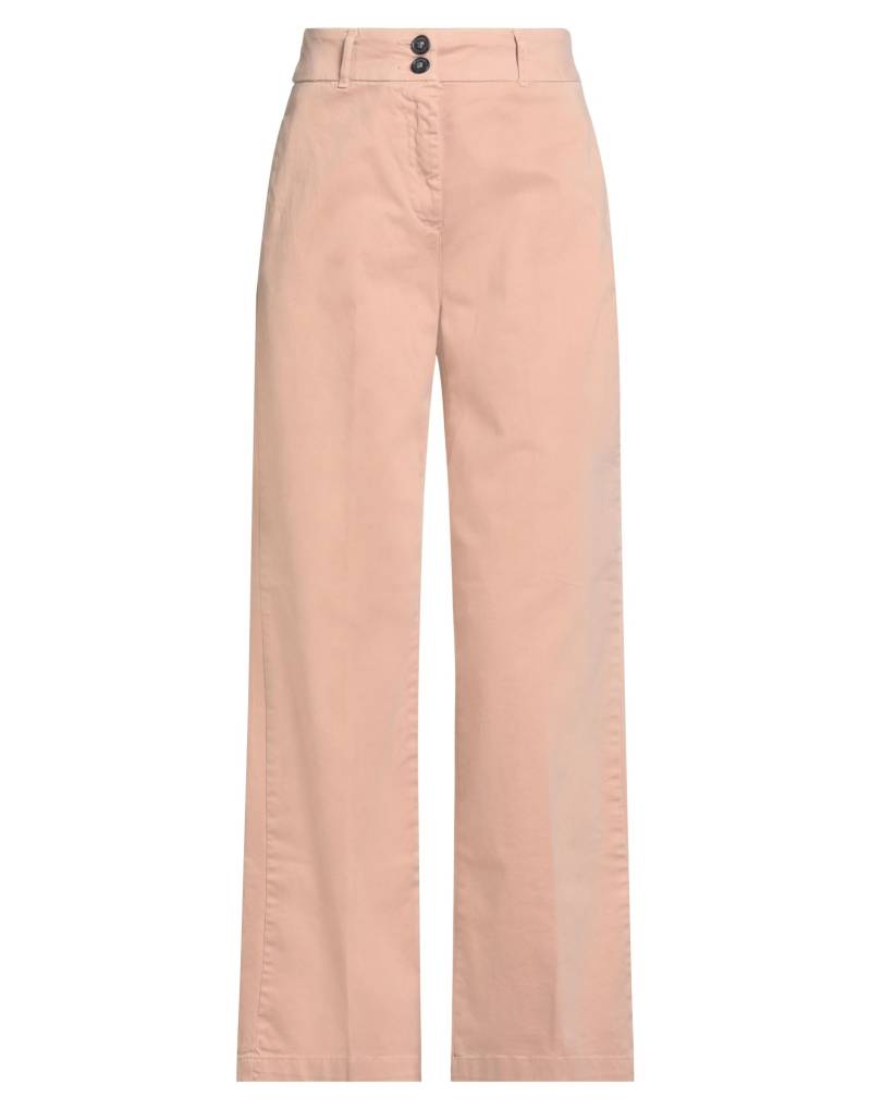 ALPHA STUDIO Hose Damen Lachs von ALPHA STUDIO