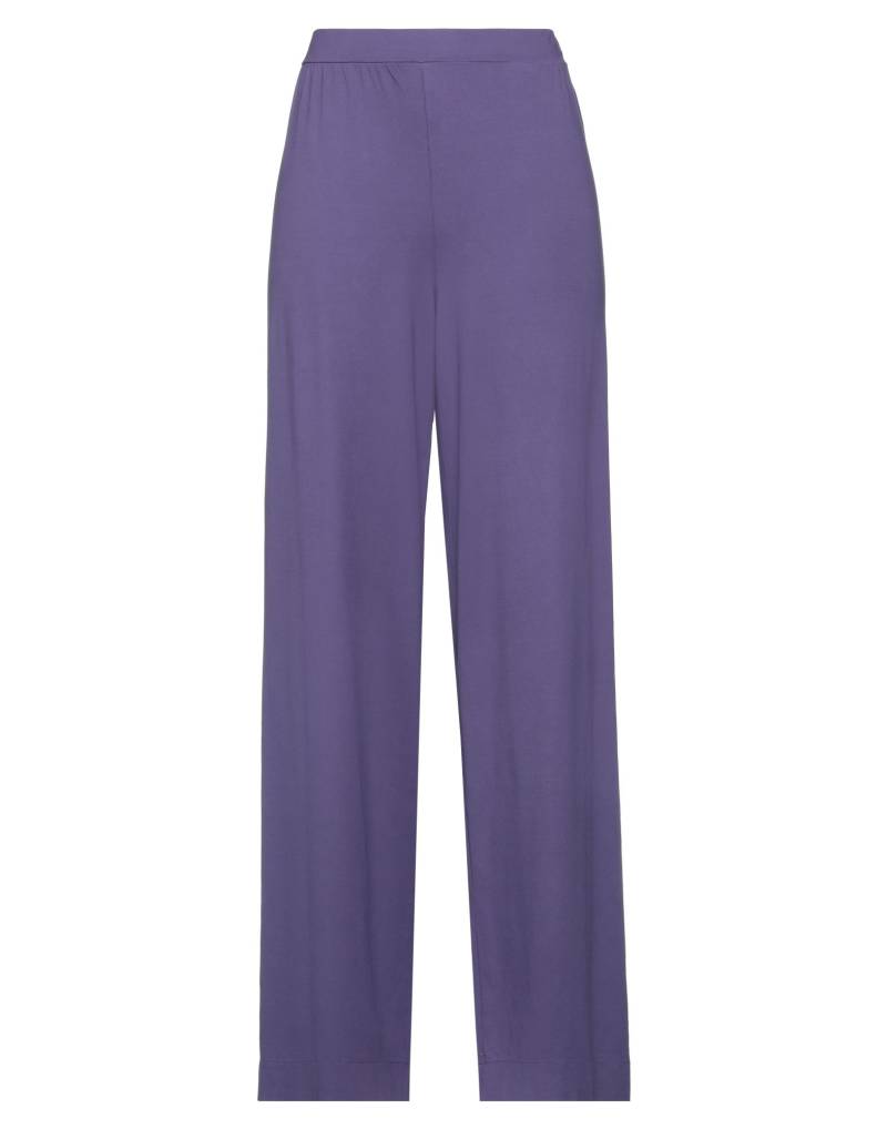 ALPHA STUDIO Hose Damen Malve von ALPHA STUDIO