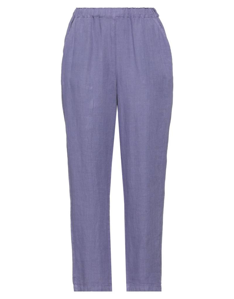 ALPHA STUDIO Hose Damen Malve von ALPHA STUDIO