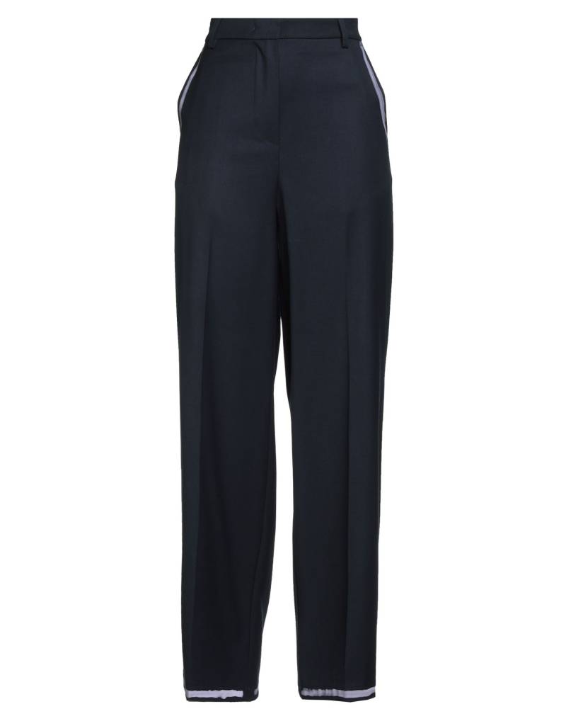 ALPHA STUDIO Hose Damen Marineblau von ALPHA STUDIO