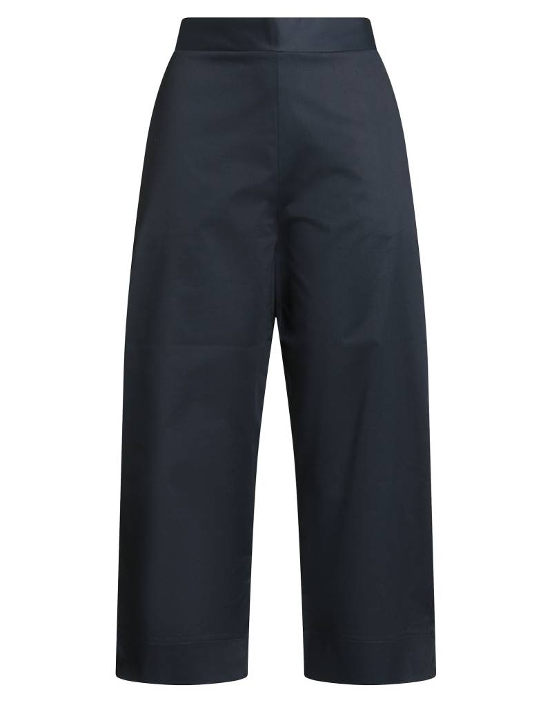 ALPHA STUDIO Hose Damen Marineblau von ALPHA STUDIO