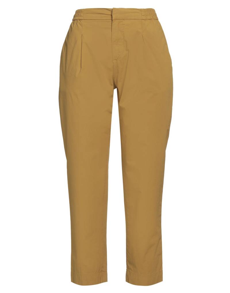 ALPHA STUDIO Hose Damen Militärgrün von ALPHA STUDIO