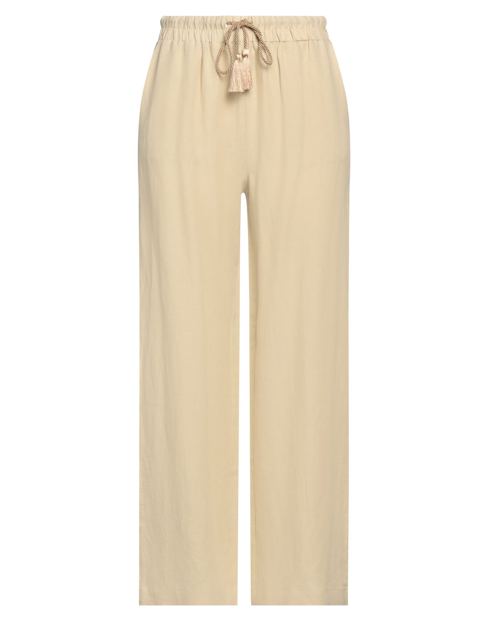 ALPHA STUDIO Hose Damen Sand von ALPHA STUDIO