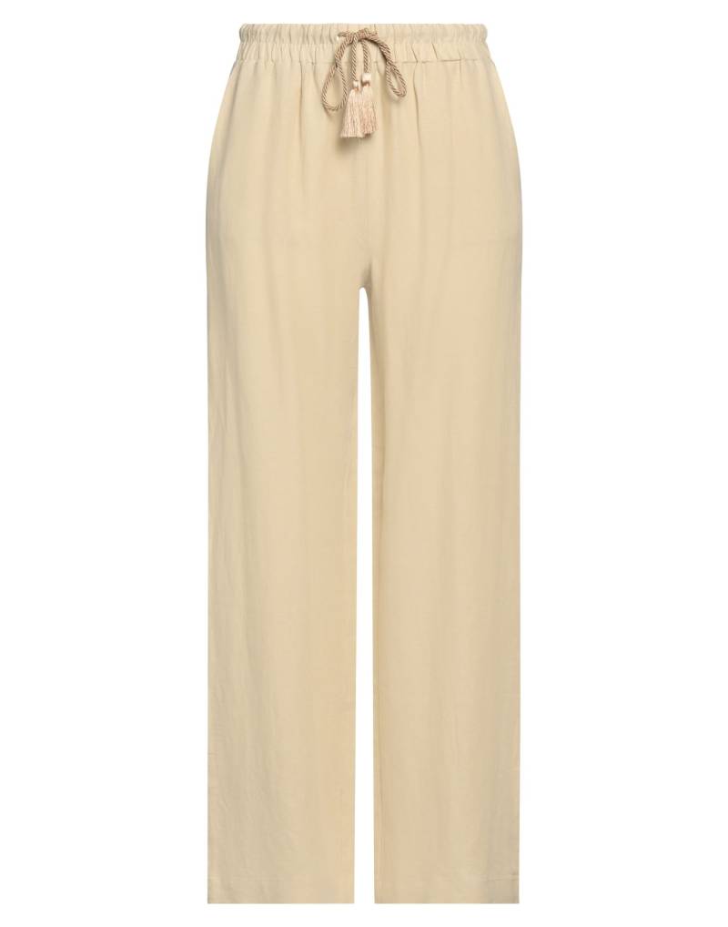 ALPHA STUDIO Hose Damen Sand von ALPHA STUDIO