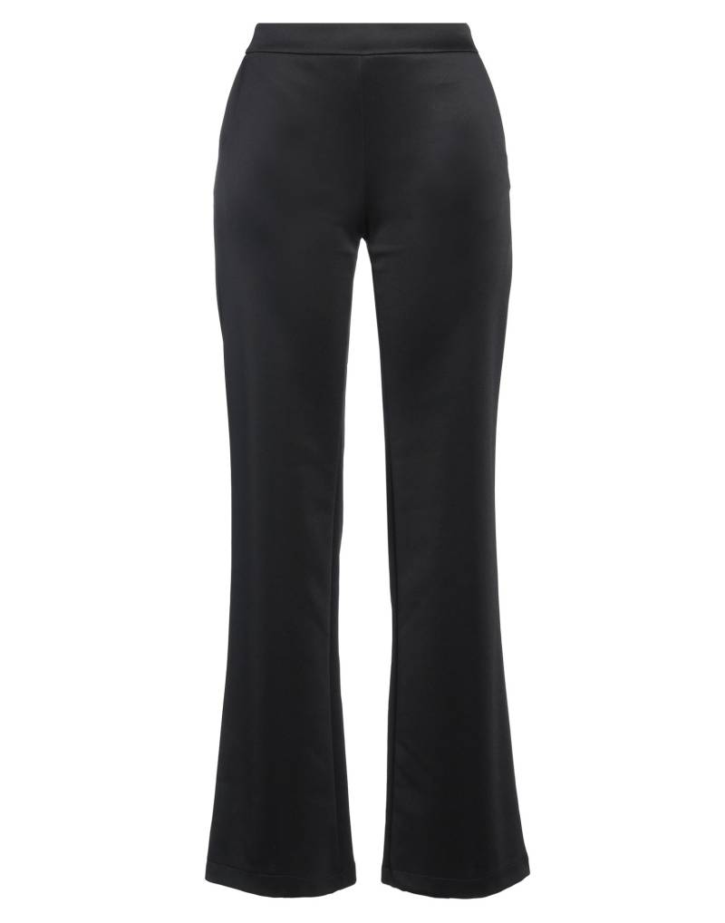 ALPHA STUDIO Hose Damen Schwarz von ALPHA STUDIO