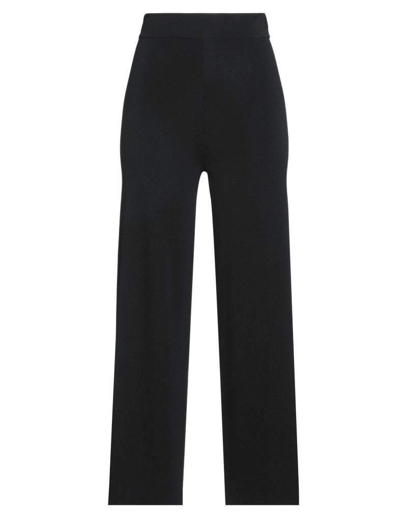 ALPHA STUDIO Hose Damen Schwarz von ALPHA STUDIO