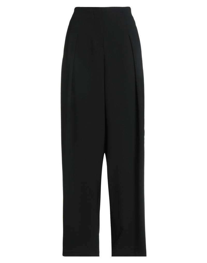 ALPHA STUDIO Hose Damen Schwarz von ALPHA STUDIO