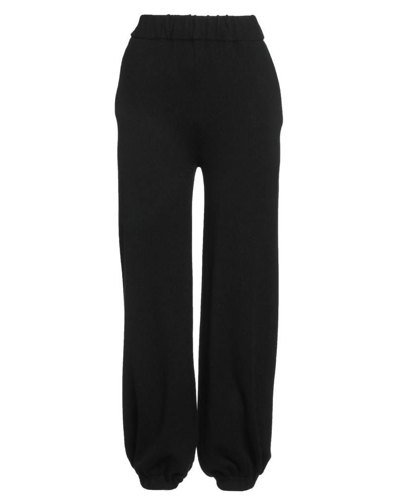 ALPHA STUDIO Hose Damen Schwarz von ALPHA STUDIO