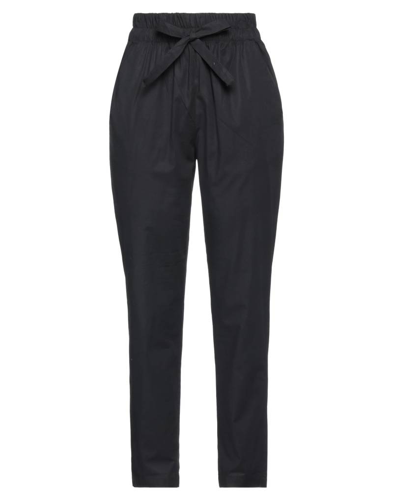 ALPHA STUDIO Hose Damen Schwarz von ALPHA STUDIO