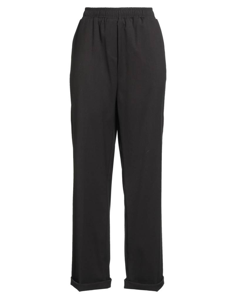 ALPHA STUDIO Hose Damen Schwarz von ALPHA STUDIO