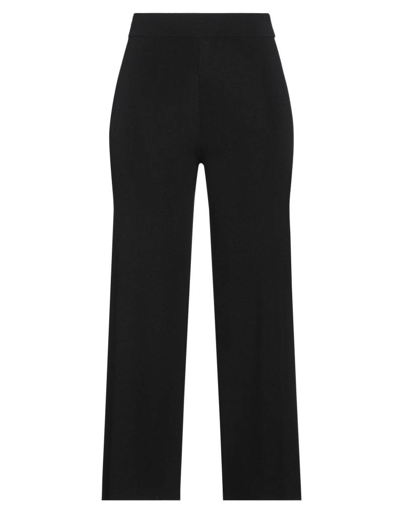 ALPHA STUDIO Hose Damen Schwarz von ALPHA STUDIO