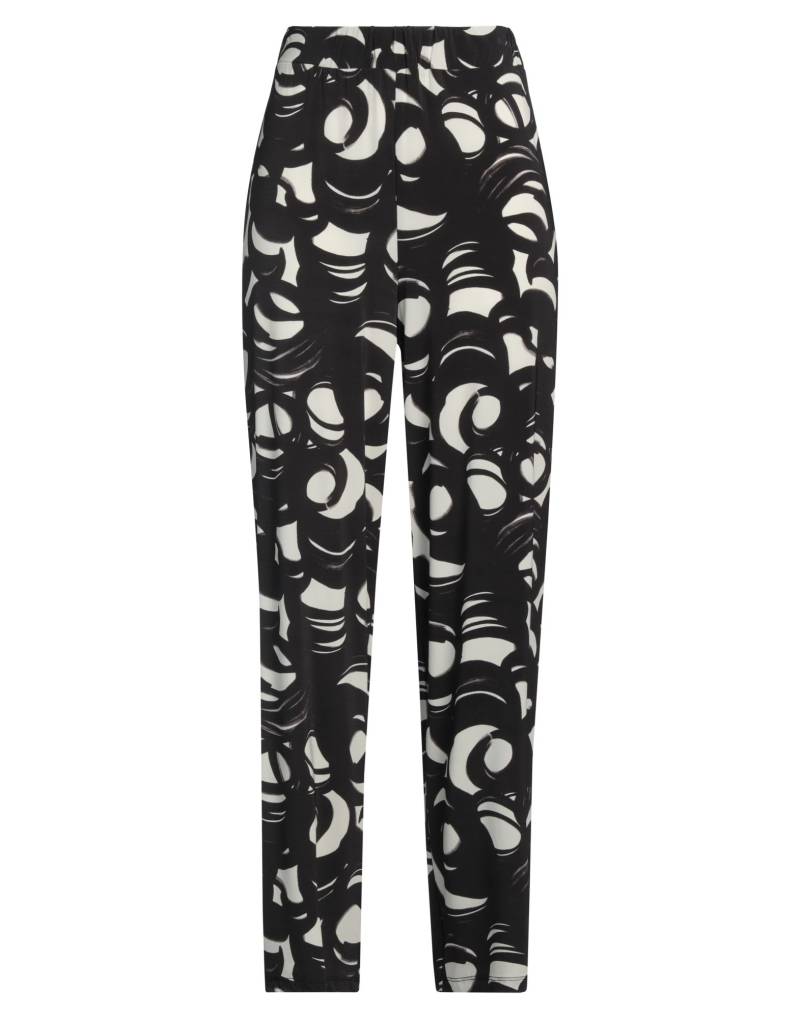 ALPHA STUDIO Hose Damen Schwarz von ALPHA STUDIO