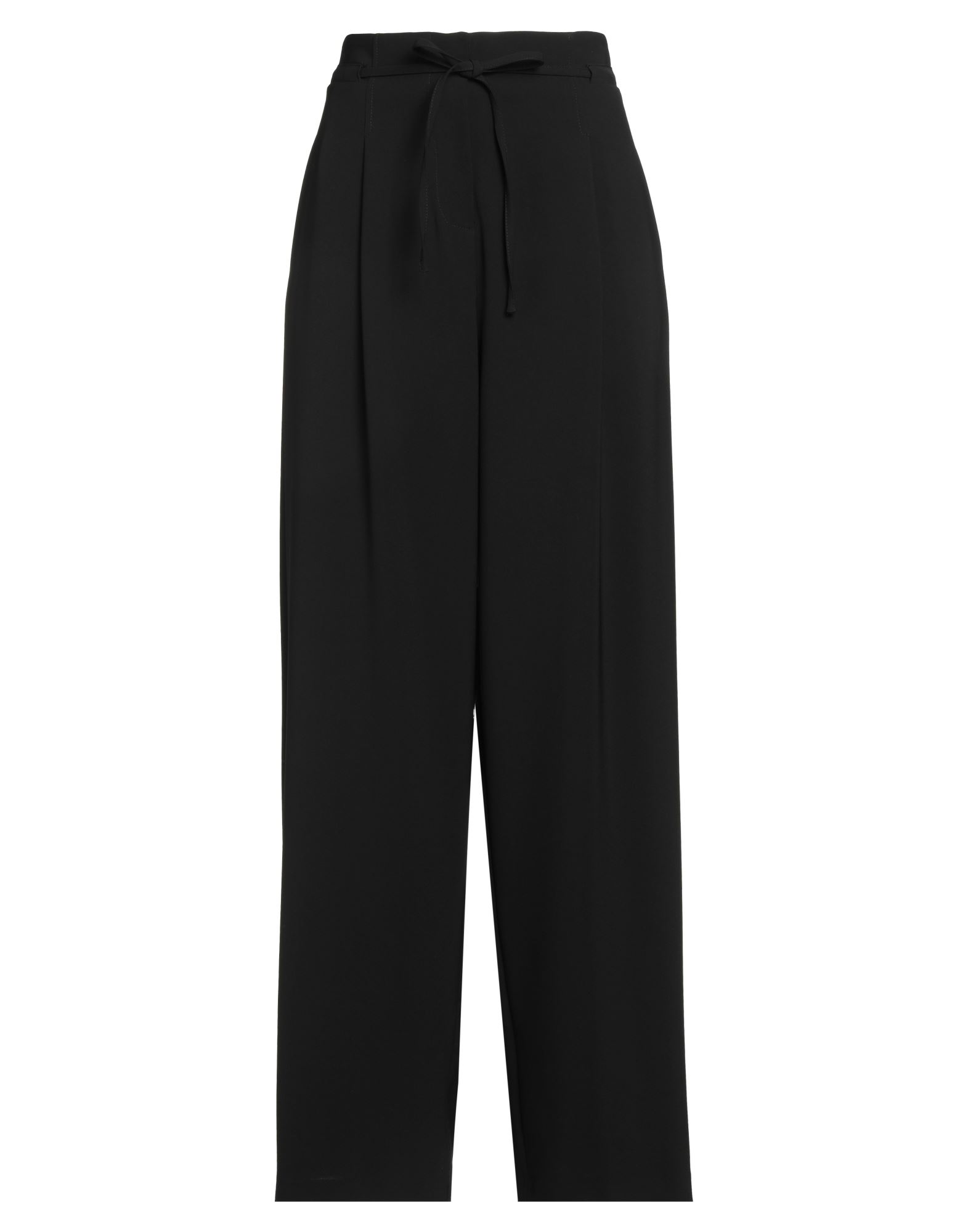 ALPHA STUDIO Hose Damen Schwarz von ALPHA STUDIO