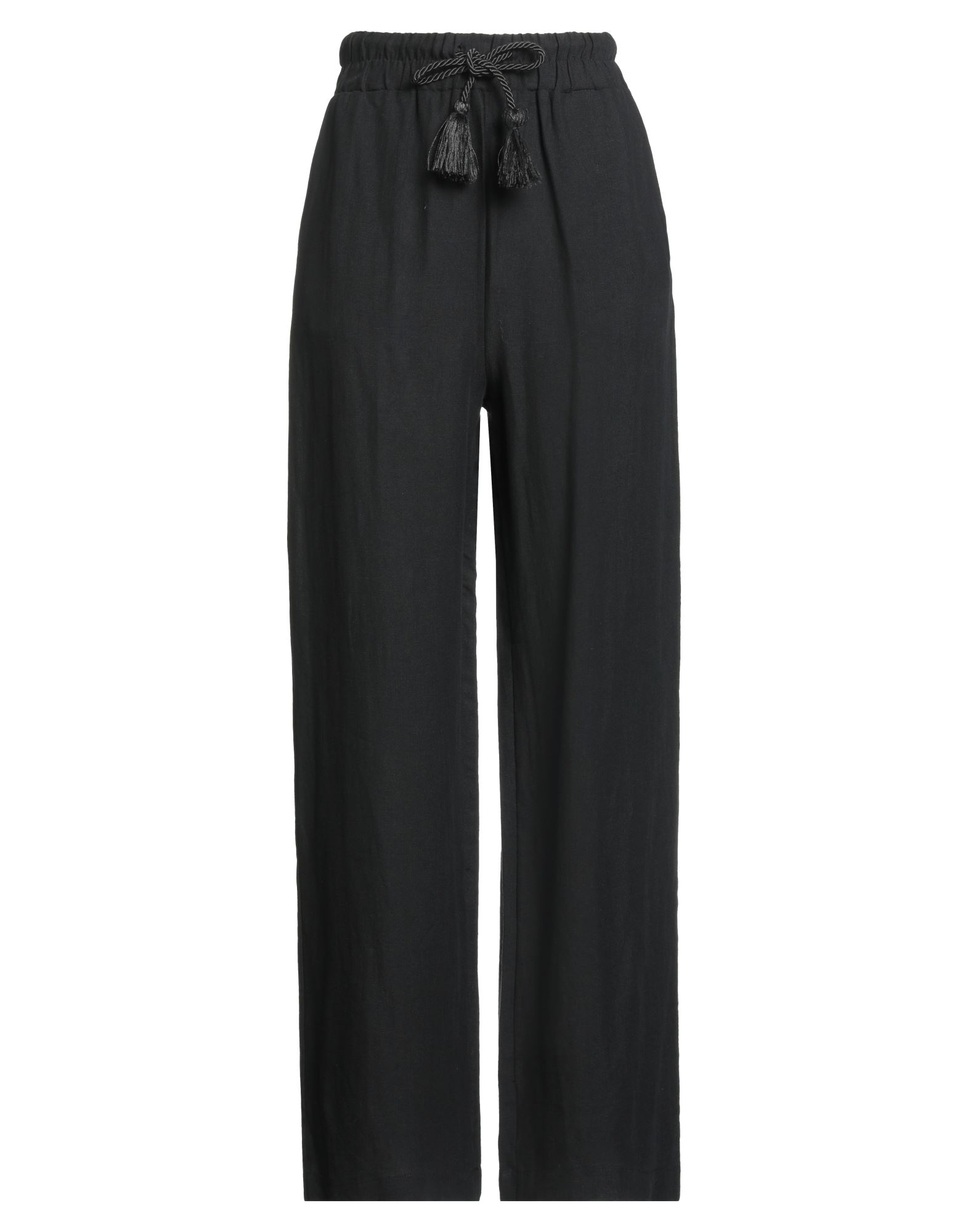 ALPHA STUDIO Hose Damen Schwarz von ALPHA STUDIO