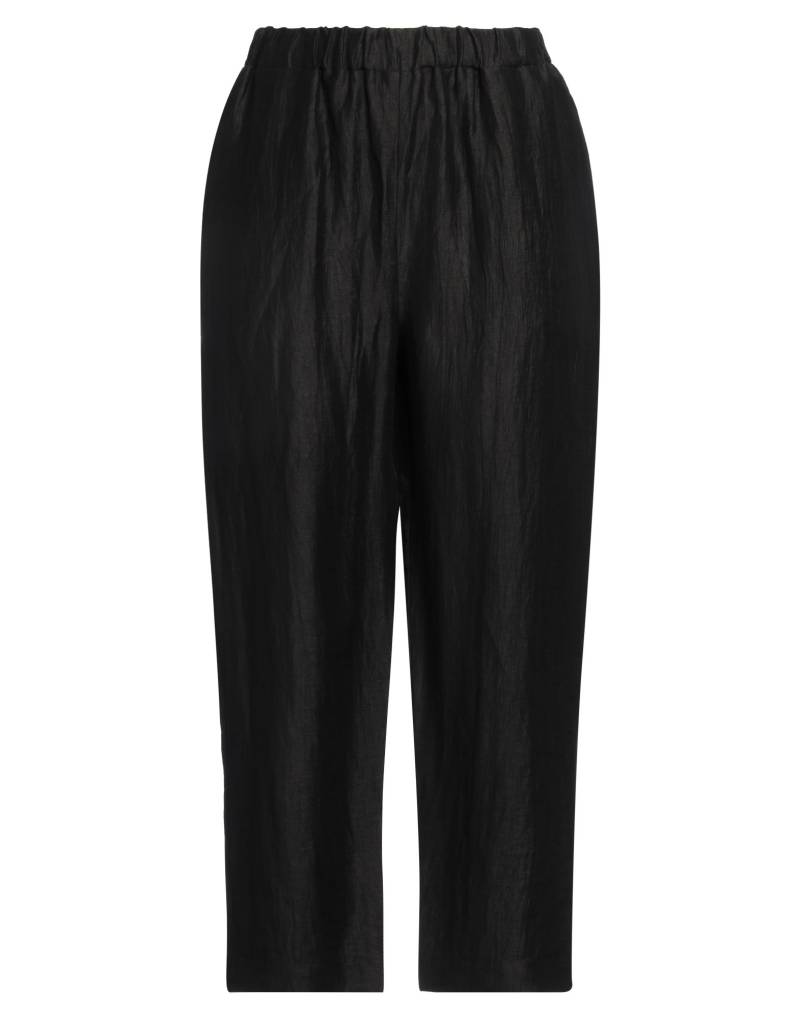 ALPHA STUDIO Hose Damen Schwarz von ALPHA STUDIO