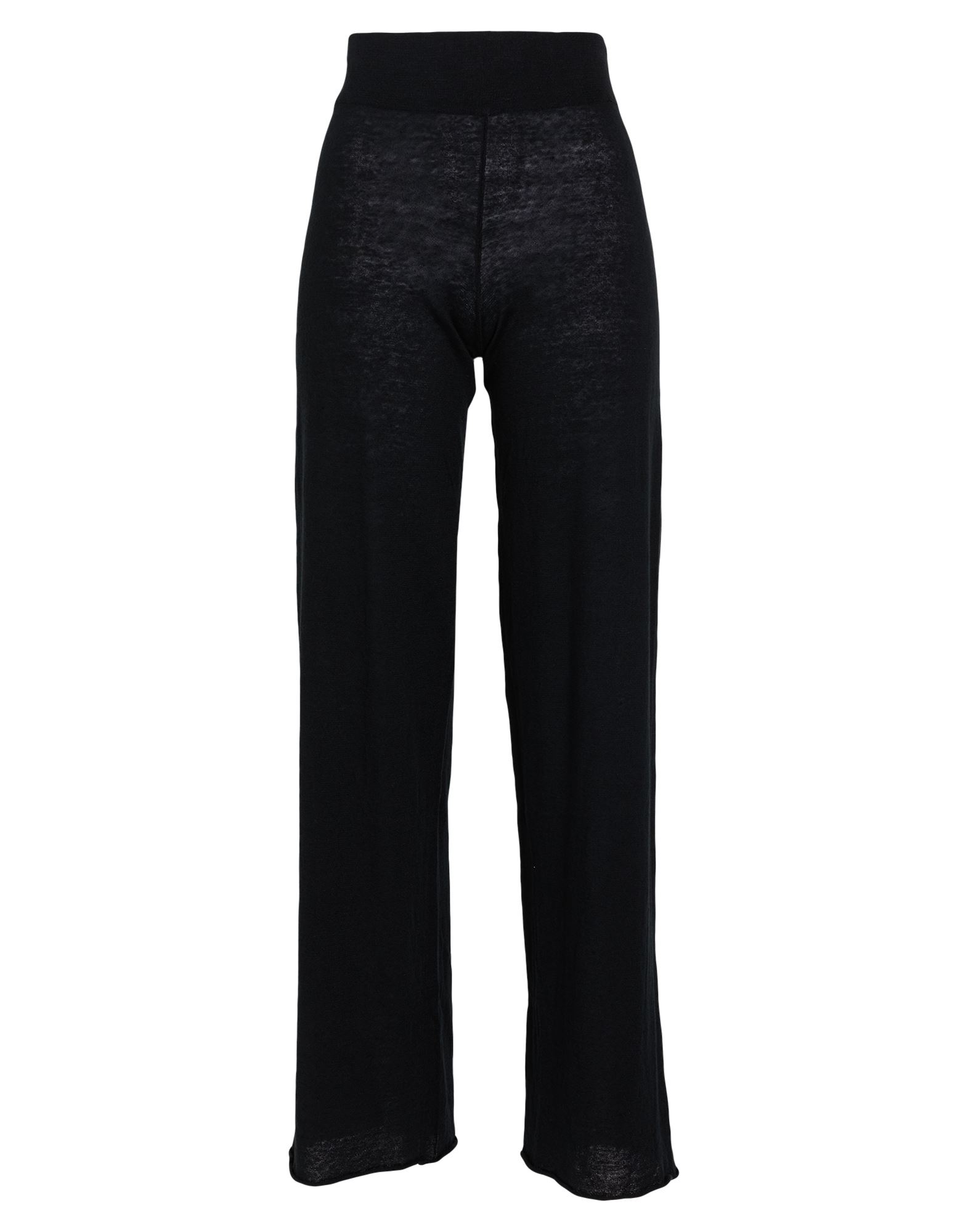 ALPHA STUDIO Hose Damen Schwarz von ALPHA STUDIO