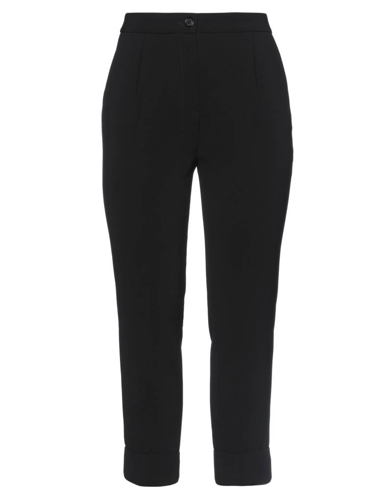 ALPHA STUDIO Hose Damen Schwarz von ALPHA STUDIO