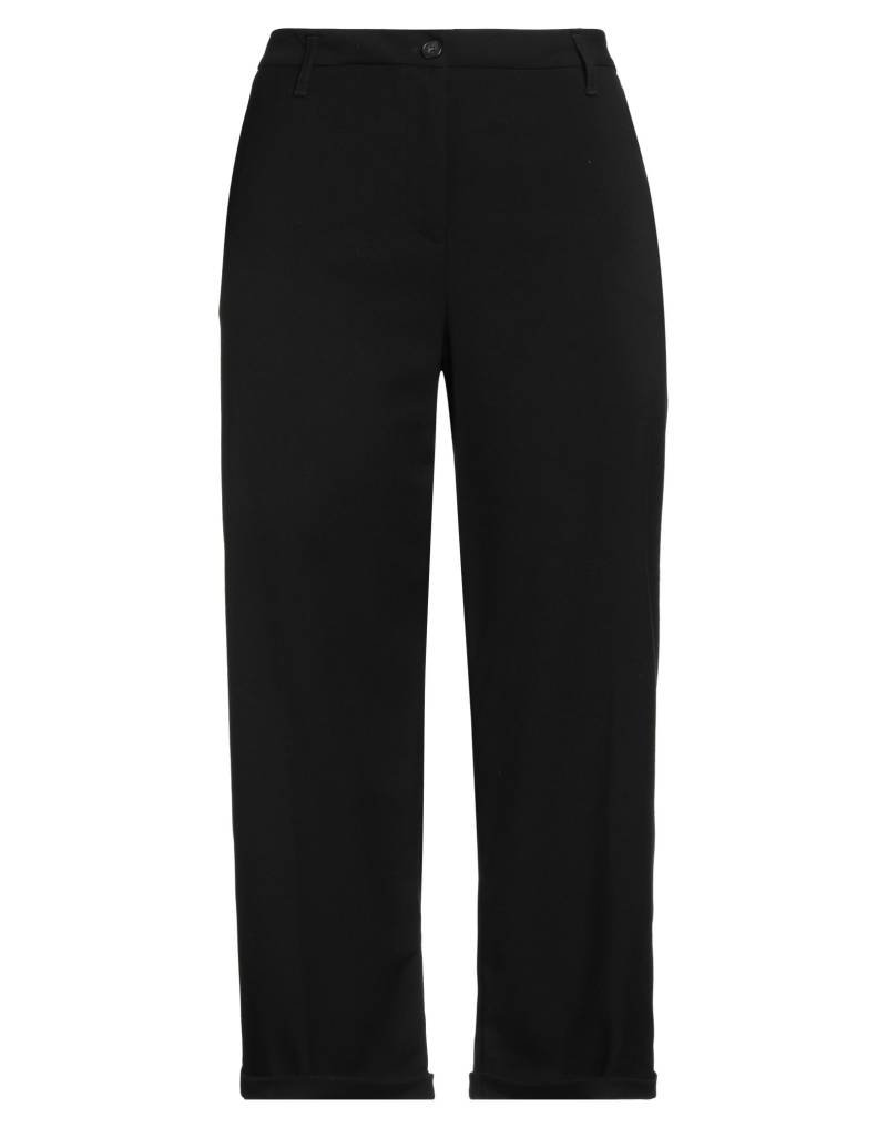 ALPHA STUDIO Hose Damen Schwarz von ALPHA STUDIO