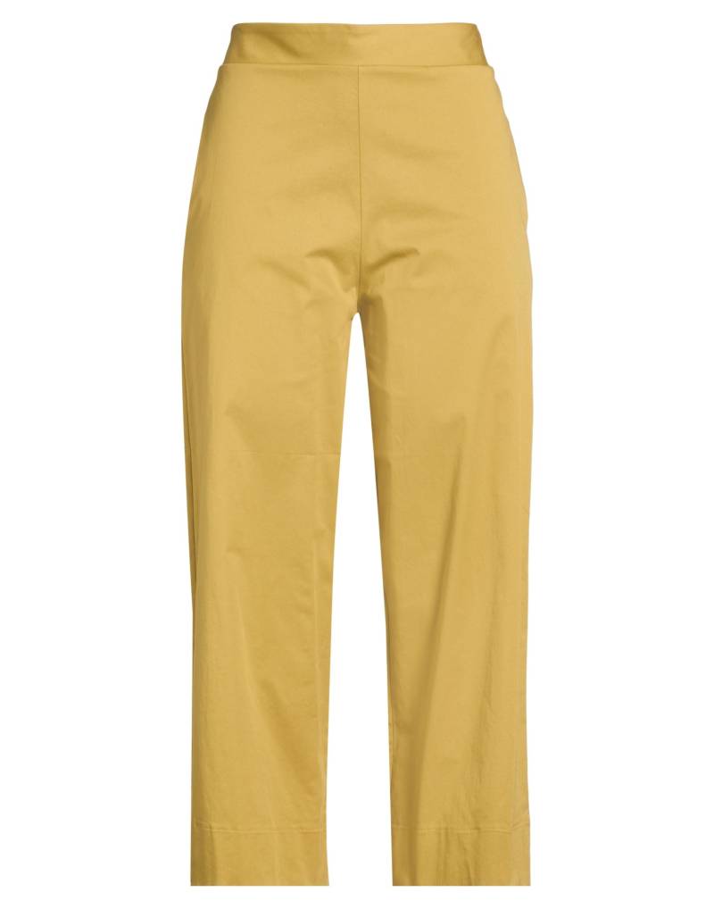 ALPHA STUDIO Hose Damen Senf von ALPHA STUDIO