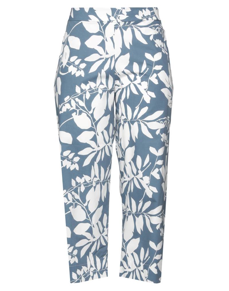 ALPHA STUDIO Hose Damen Taubenblau von ALPHA STUDIO