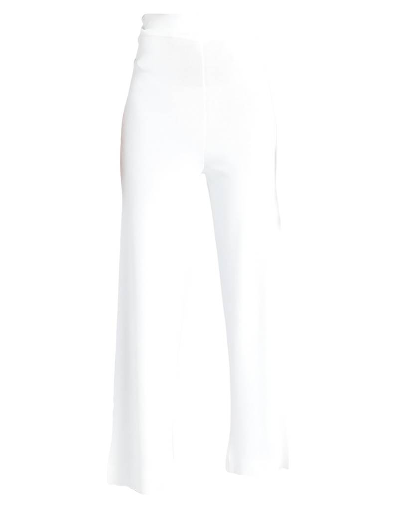 ALPHA STUDIO Hose Damen Weiß von ALPHA STUDIO
