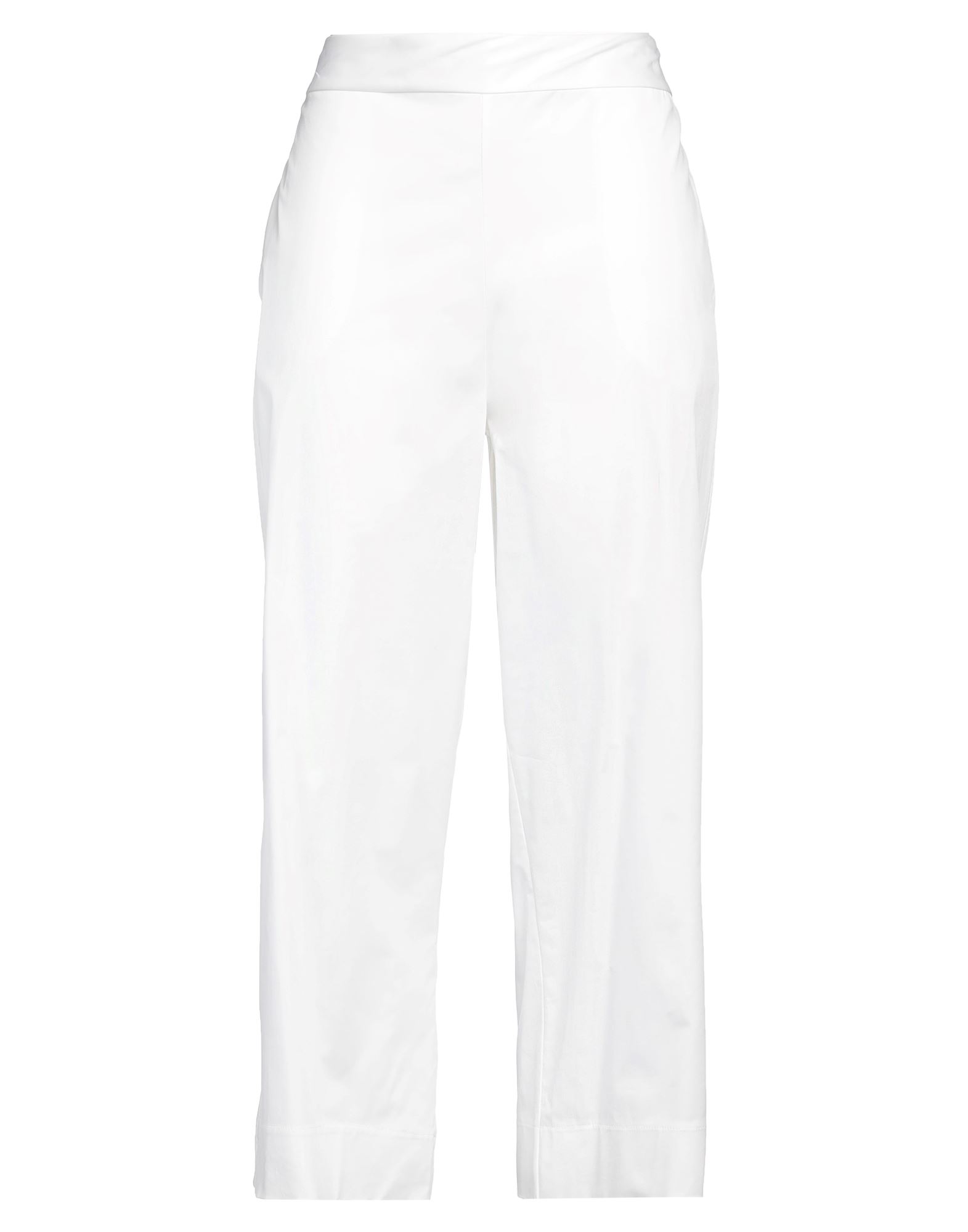 ALPHA STUDIO Hose Damen Weiß ALPHA STUDIO Hose Damen Weiß von ALPHA STUDIO