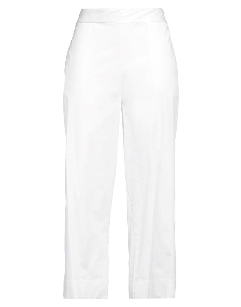 ALPHA STUDIO Hose Damen Weiß von ALPHA STUDIO