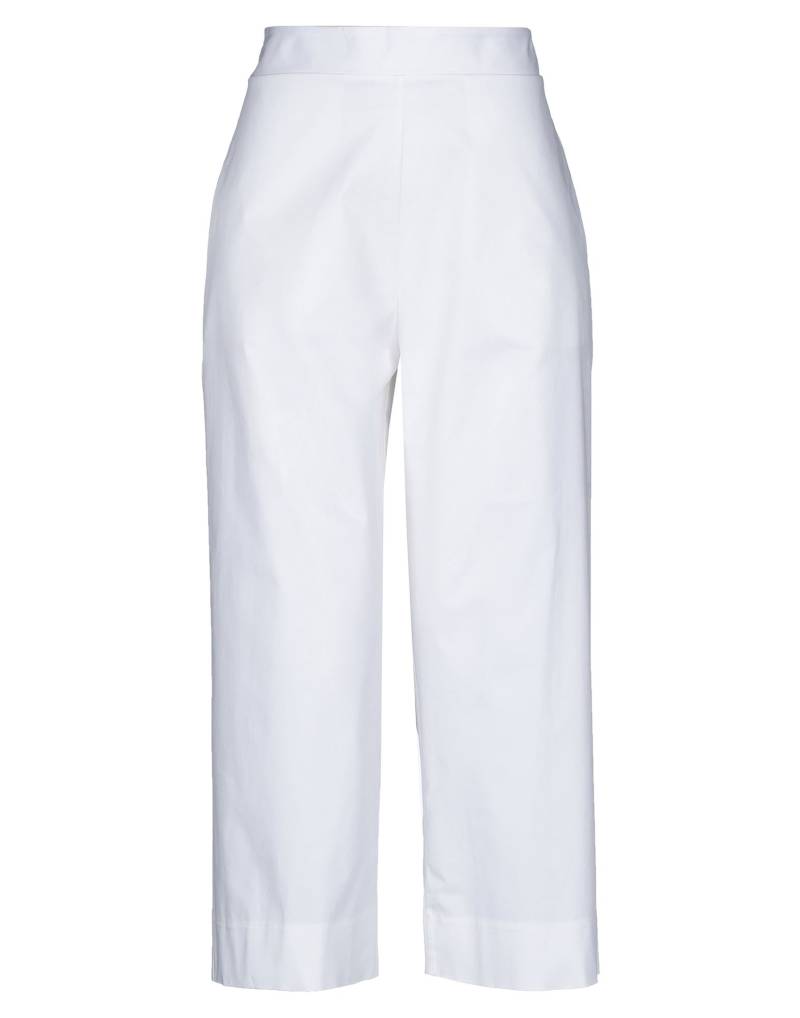 ALPHA STUDIO Hose Damen Weiß von ALPHA STUDIO