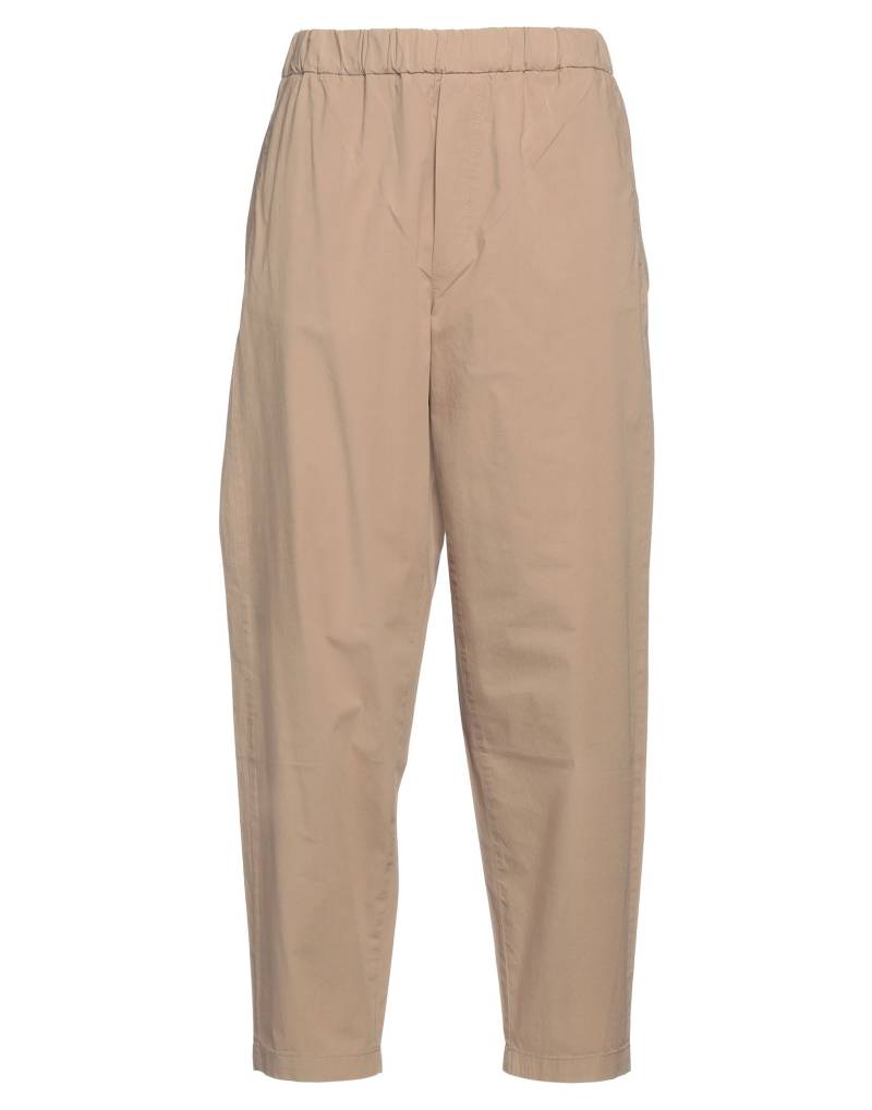 ALPHA STUDIO Hose Herren Beige von ALPHA STUDIO