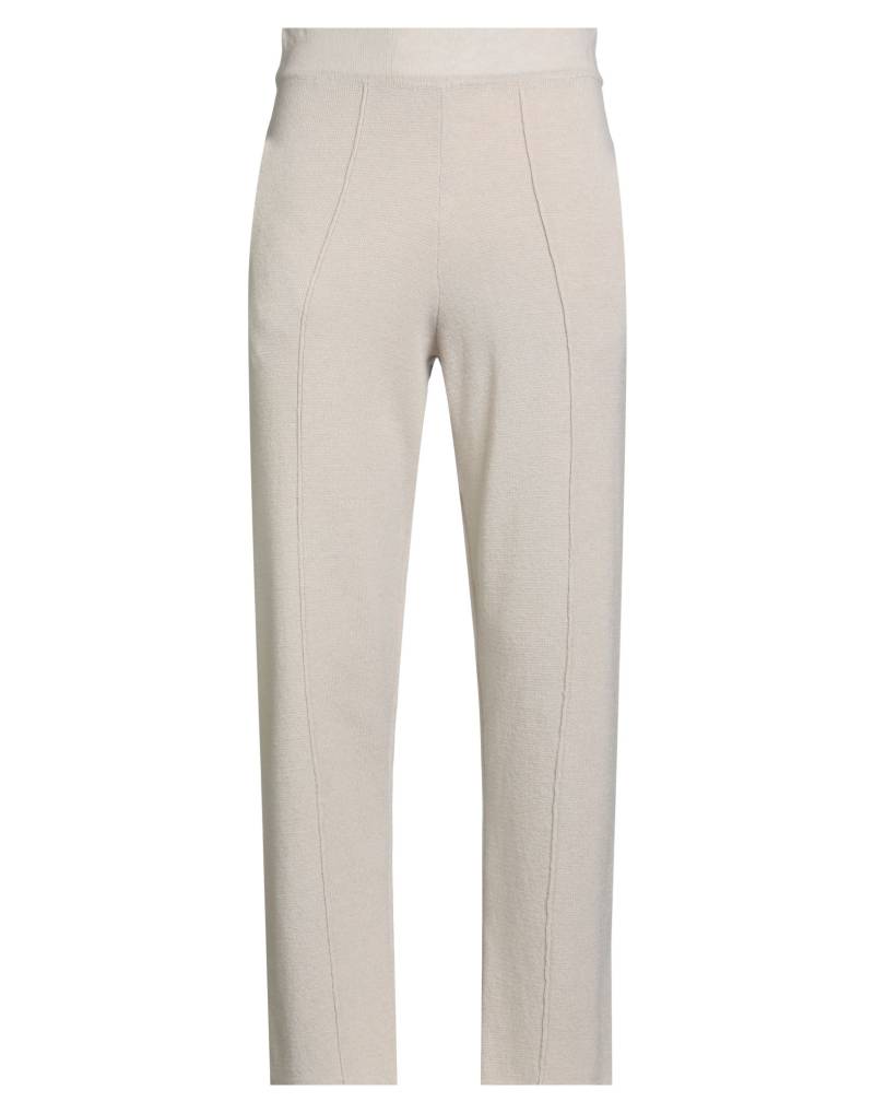 ALPHA STUDIO Hose Herren Beige von ALPHA STUDIO
