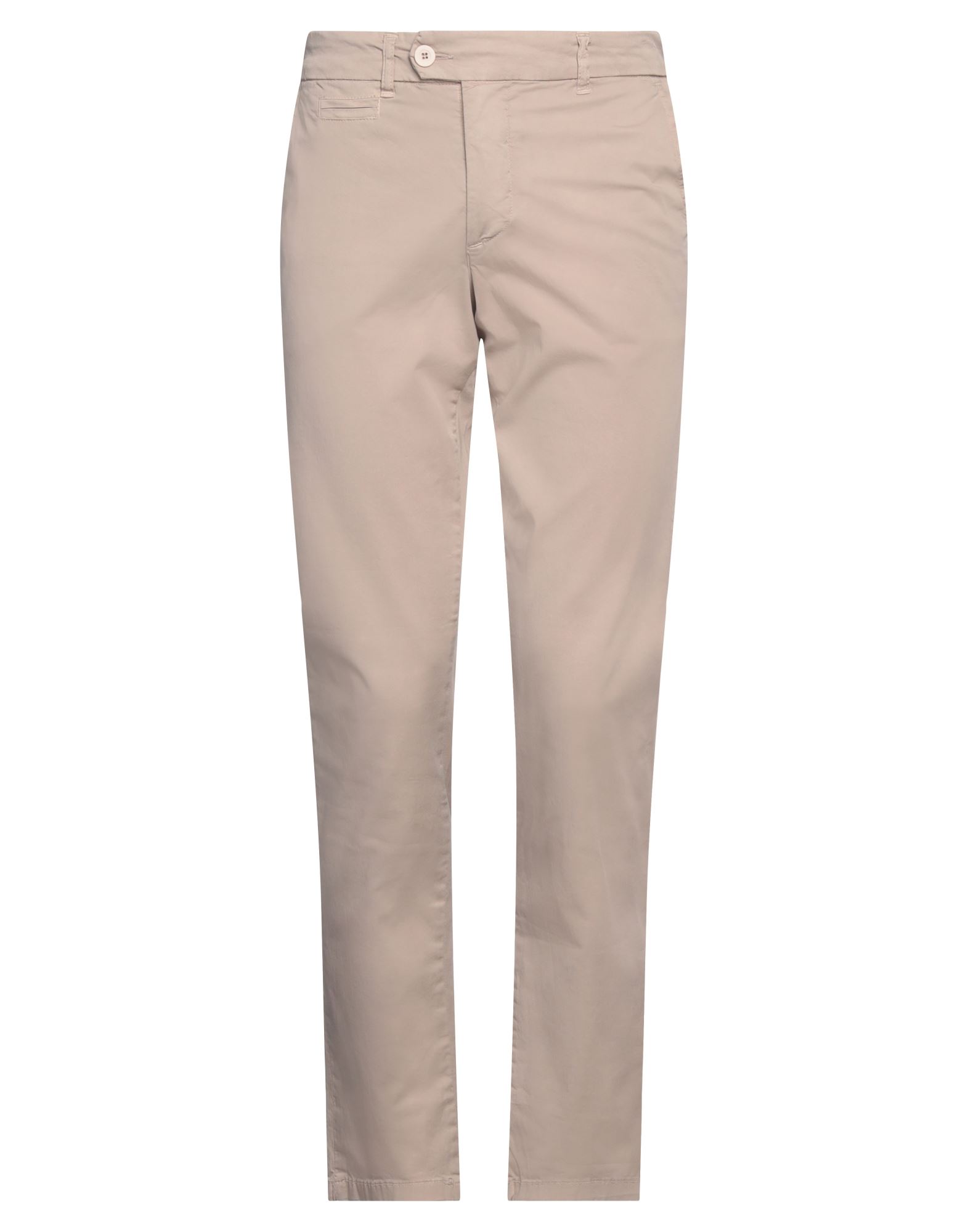 ALPHA STUDIO Hose Herren Beige von ALPHA STUDIO