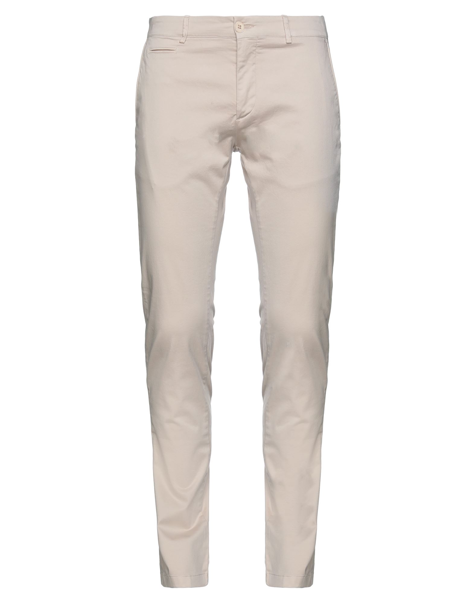 ALPHA STUDIO Hose Herren Beige von ALPHA STUDIO