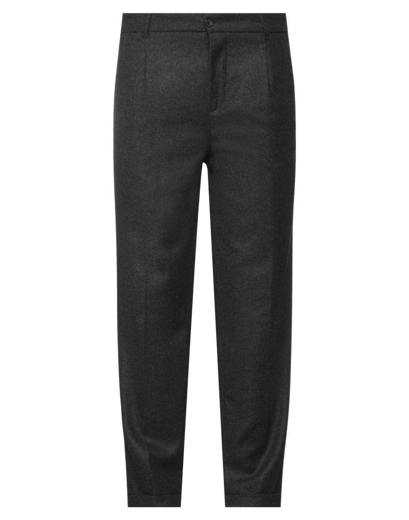 ALPHA STUDIO Hose Herren Braungrau von ALPHA STUDIO