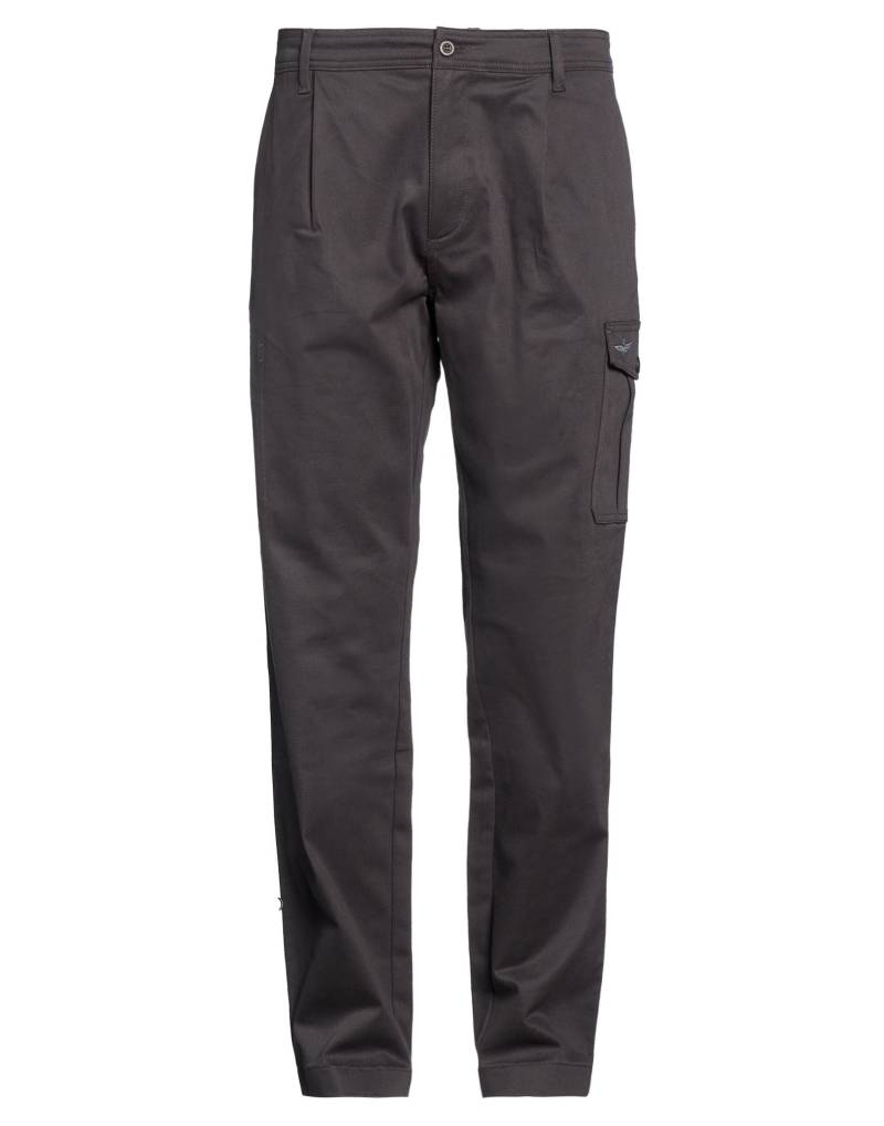 ALPHA STUDIO Hose Herren Braungrau von ALPHA STUDIO