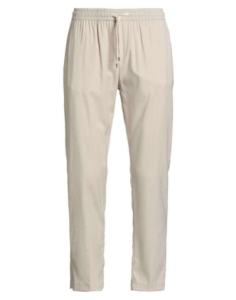 ALPHA STUDIO Hose Herren Cremeweiß von ALPHA STUDIO