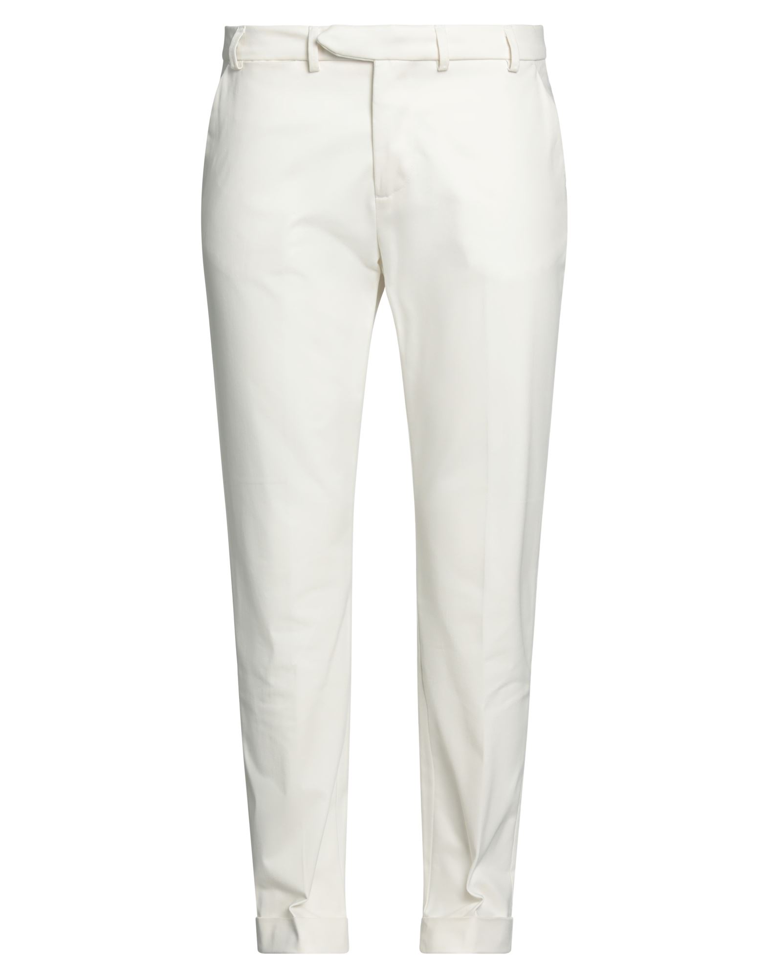 ALPHA STUDIO Hose Herren Cremeweiß von ALPHA STUDIO