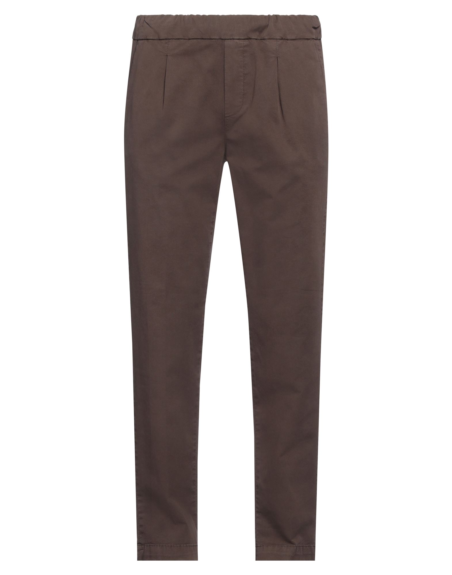 ALPHA STUDIO Hose Herren Dunkelbraun ALPHA STUDIO Hose Herren Dunkelbraun von ALPHA STUDIO