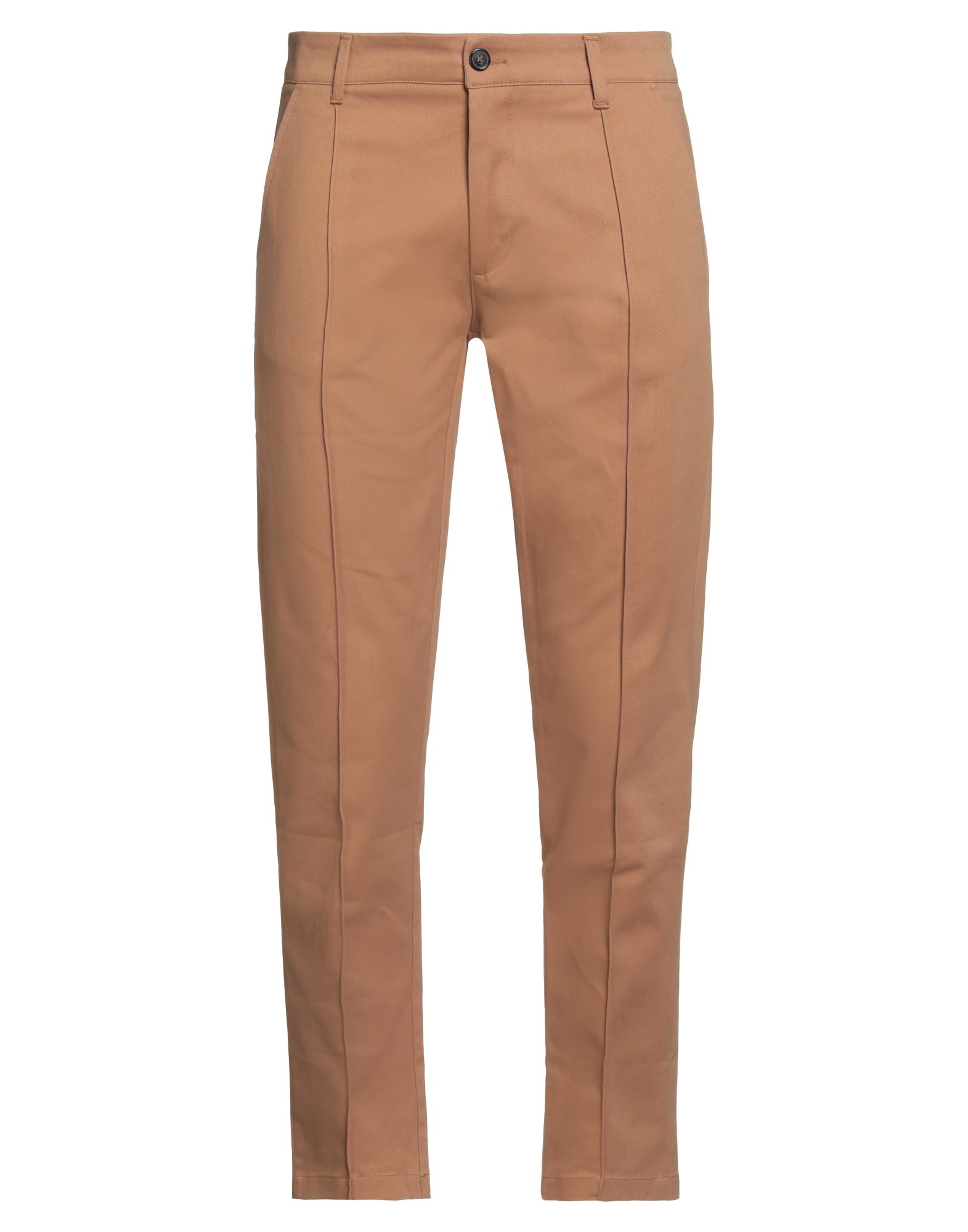 ALPHA STUDIO Hose Herren Lederfarben von ALPHA STUDIO