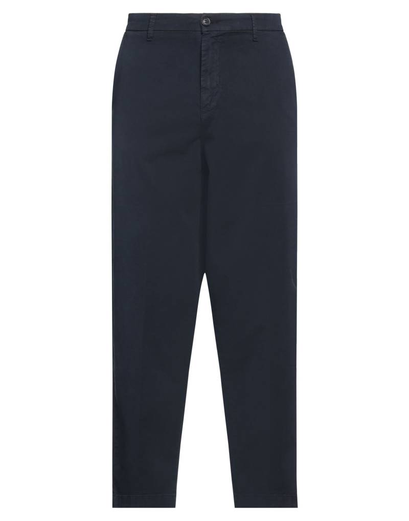ALPHA STUDIO Hose Herren Marineblau von ALPHA STUDIO