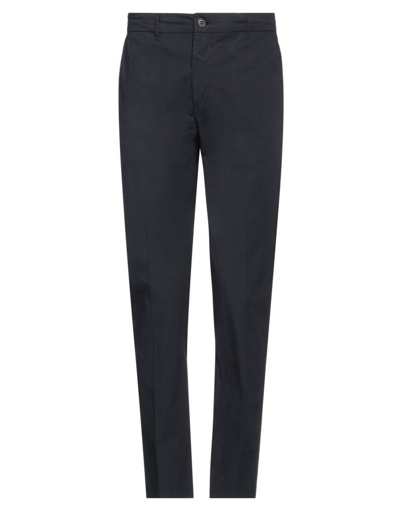 ALPHA STUDIO Hose Herren Nachtblau von ALPHA STUDIO