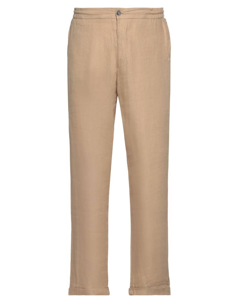 ALPHA STUDIO Hose Herren Sand von ALPHA STUDIO