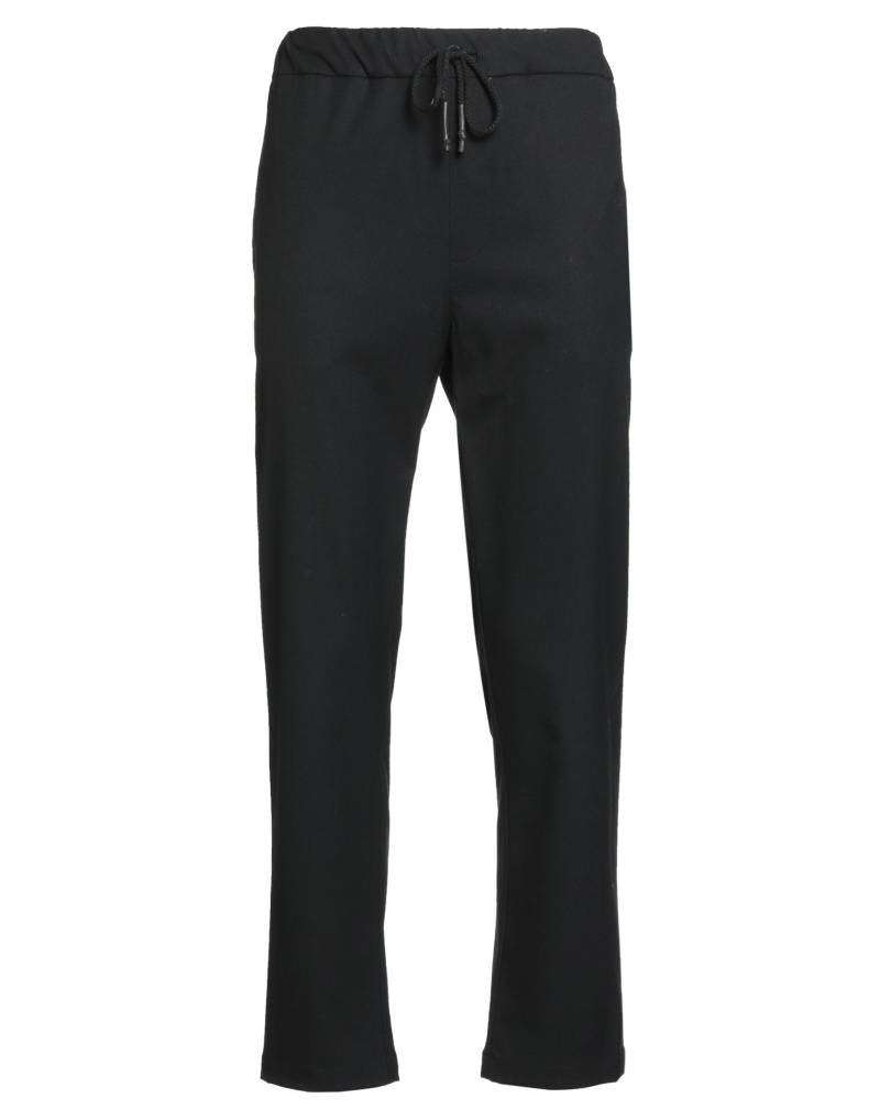 ALPHA STUDIO Hose Herren Schwarz von ALPHA STUDIO