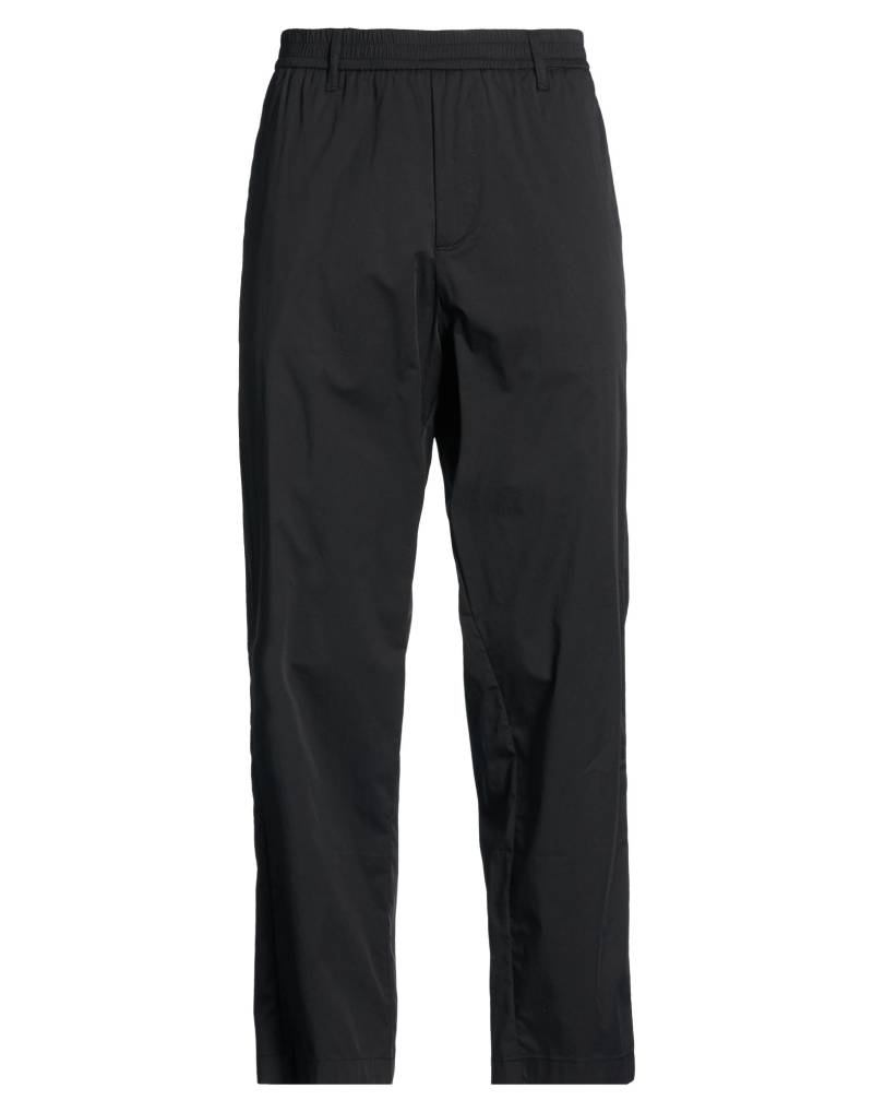 ALPHA STUDIO Hose Herren Schwarz von ALPHA STUDIO
