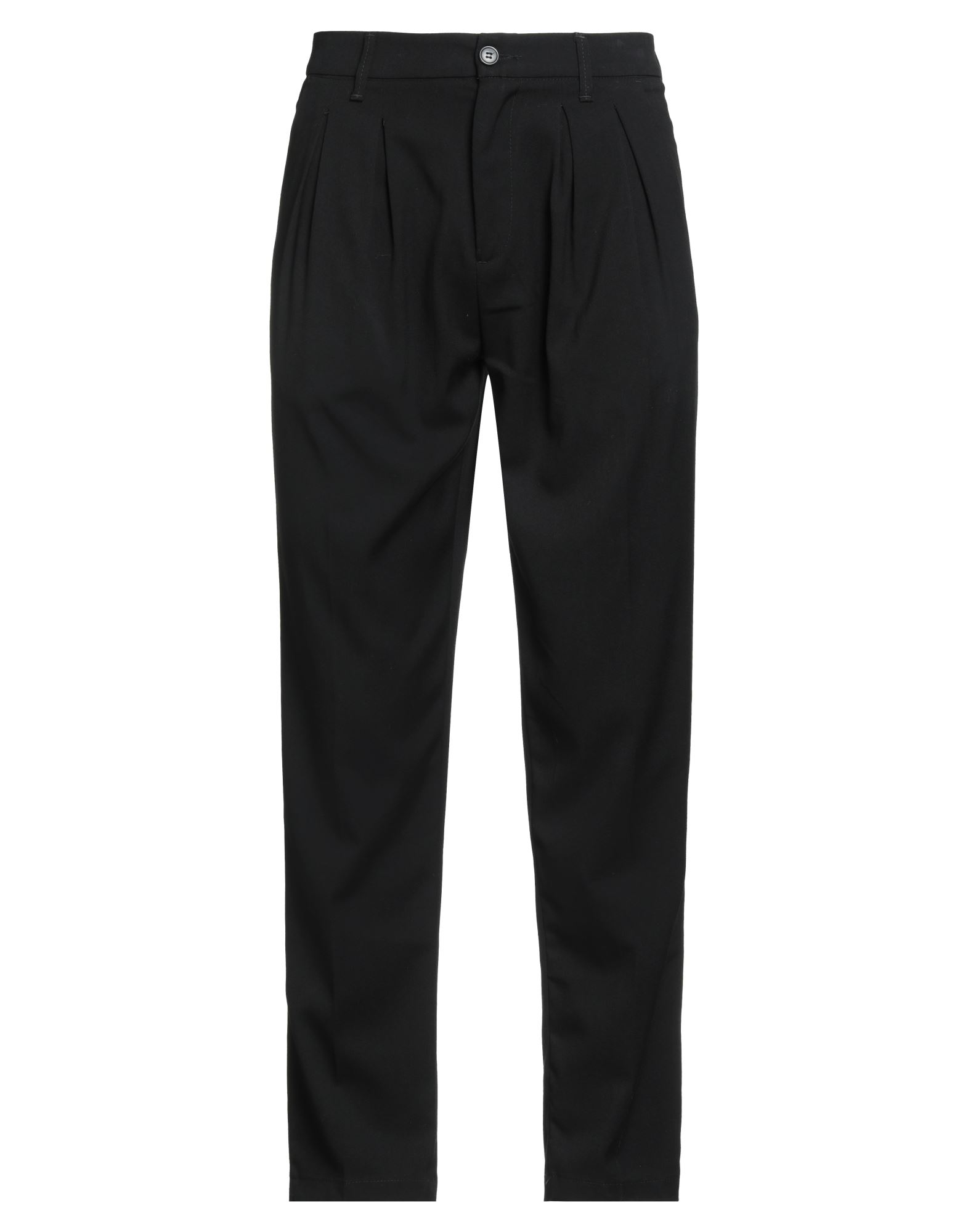 ALPHA STUDIO Hose Herren Schwarz von ALPHA STUDIO
