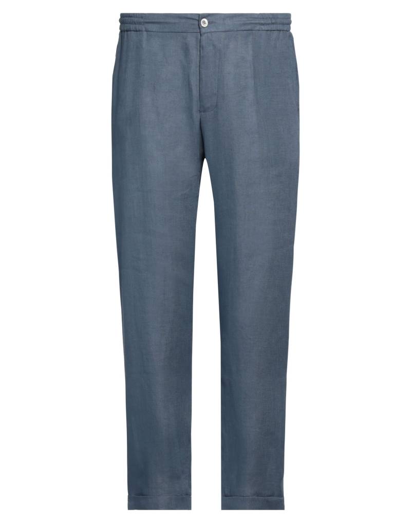 ALPHA STUDIO Hose Herren Taubenblau von ALPHA STUDIO