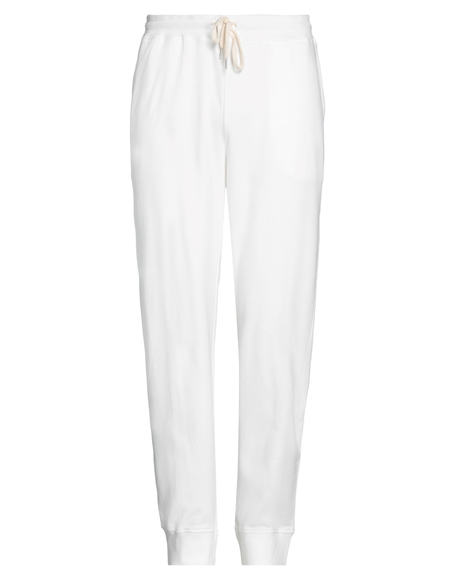 ALPHA STUDIO Hose Herren Weiß von ALPHA STUDIO