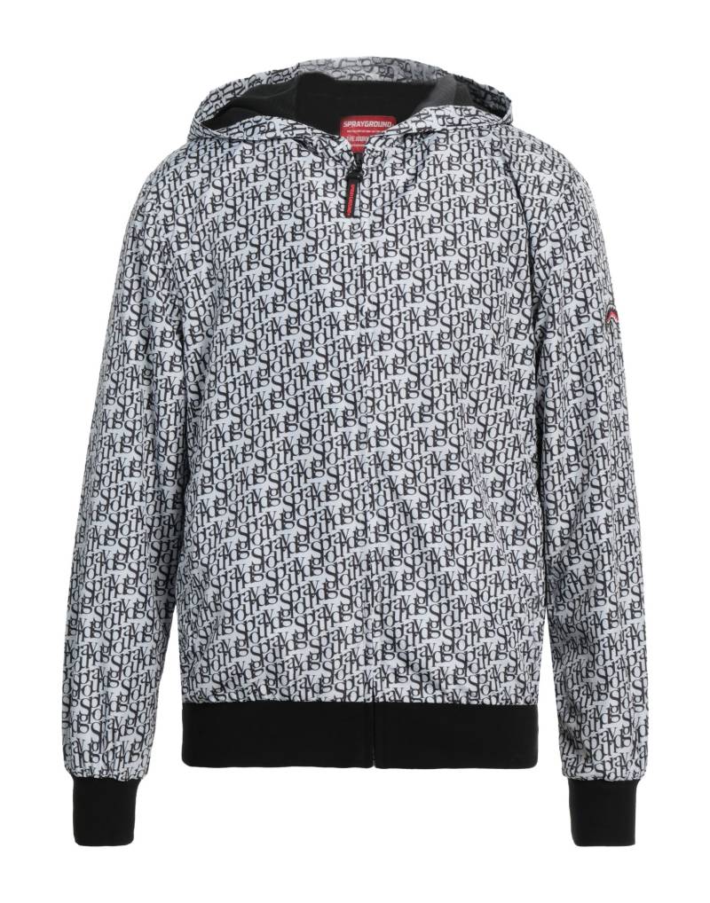 ALPHA STUDIO Jacke & Anorak Herren Schwarz von ALPHA STUDIO