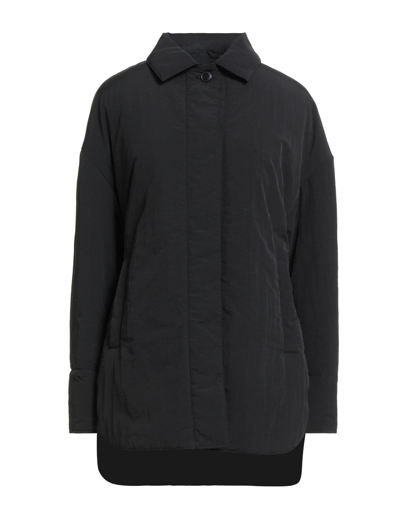 ALPHA STUDIO Jacke & Anorak Damen Schwarz ALPHA STUDIO Jacke & Anorak Damen Schwarz von ALPHA STUDIO