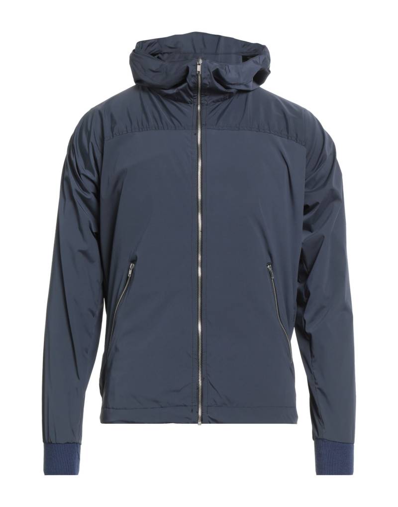 ALPHA STUDIO Jacke & Anorak Herren Nachtblau von ALPHA STUDIO